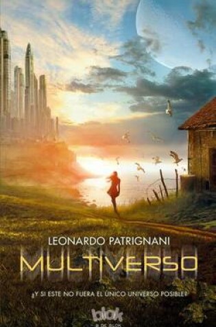 Cover of Multiverso