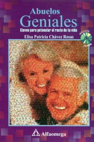 Cover of Abuelos Geniales