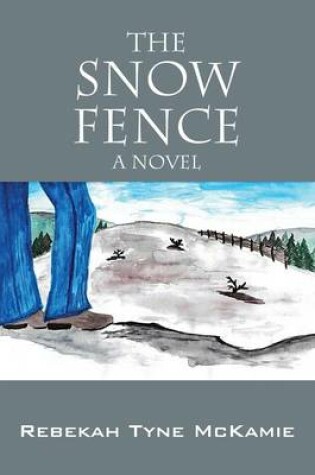 Cover of The Snow Fence