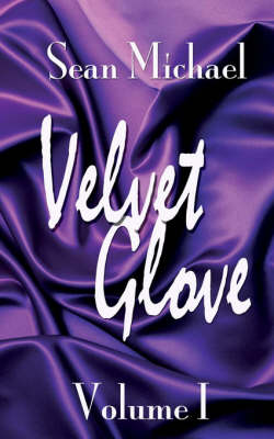 Book cover for Velvet Glove