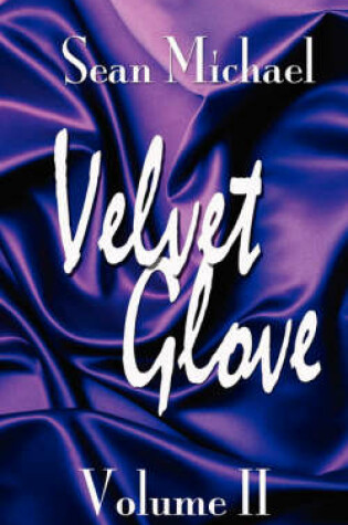 Cover of Velvet Glove