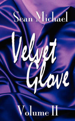 Book cover for Velvet Glove