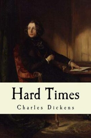 Cover of Hard Times