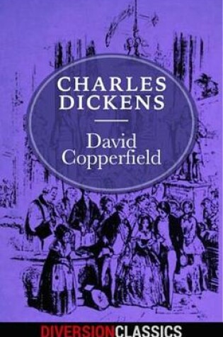 Cover of David Copperfield (Diversion Classics)