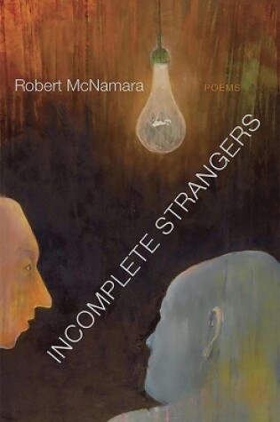 Cover of Incomplete Strangers