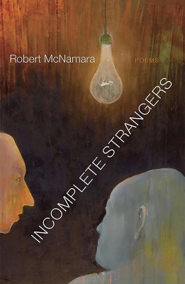 Book cover for Incomplete Strangers