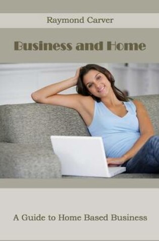 Cover of Business and Home