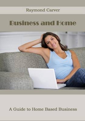 Book cover for Business and Home
