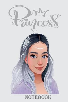 Book cover for Princess