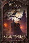 Book cover for A Whisper of Death