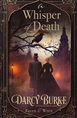 Cover of A Whisper of Death