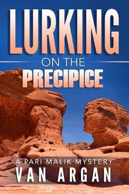 Cover of Lurking on the Precipice