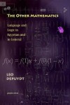 Book cover for The Other Mathematics