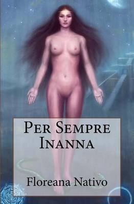 Book cover for Per Sempre Inanna