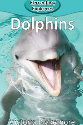 Cover of Dolphins