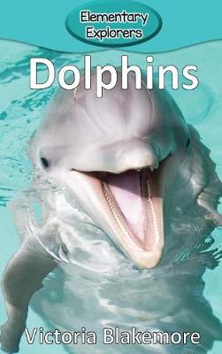 Cover of Dolphins