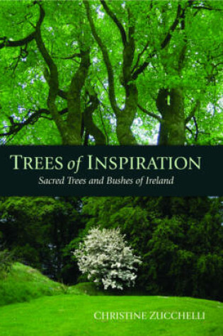 Cover of Trees of Inspiration