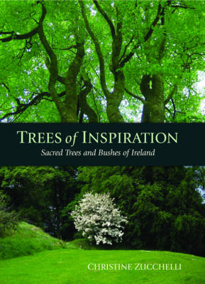 Book cover for Trees of Inspiration