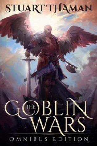 Cover of The Goblin Wars