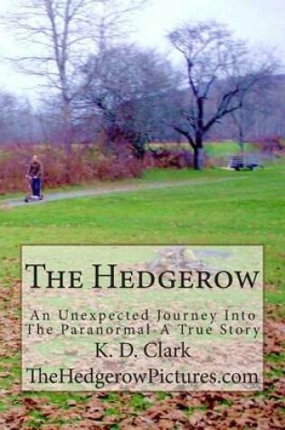 Cover of The Hedgerow