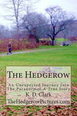 Book cover for The Hedgerow