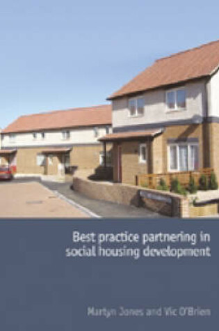 Cover of Best Practice in Social Housing Development