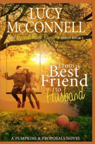 Cover of From Best Friend to Husband