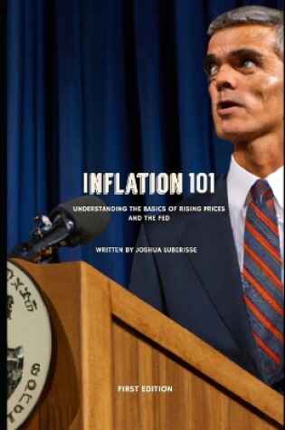 Cover of Inflation 101