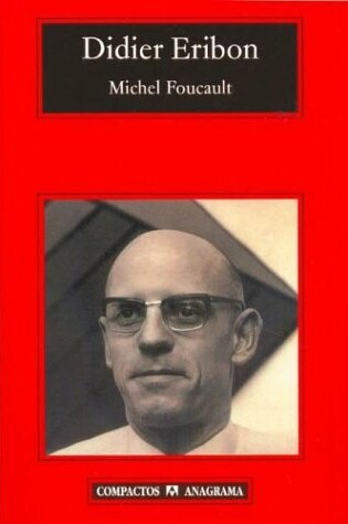 Cover of Michel Foucault