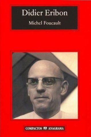 Book cover for Michel Foucault