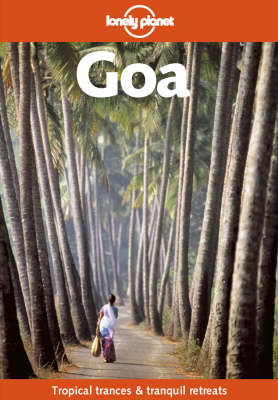 Book cover for Goa