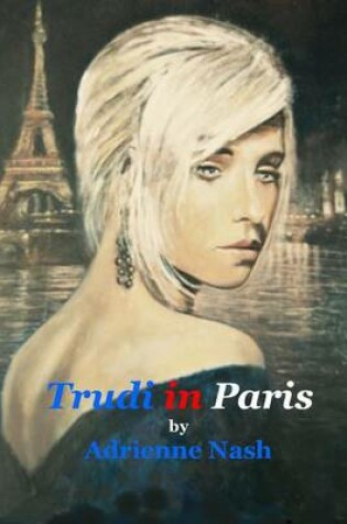 Cover of Trudi in Paris