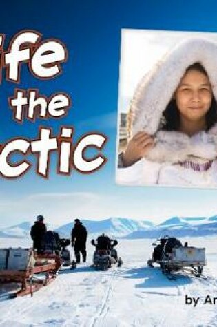 Cover of Life in the Arctic