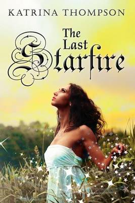 Cover of The Last Starfire