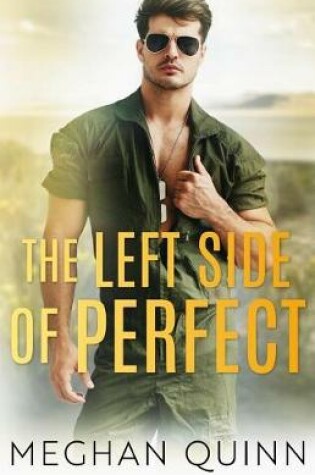 Cover of The Left Side of Perfect