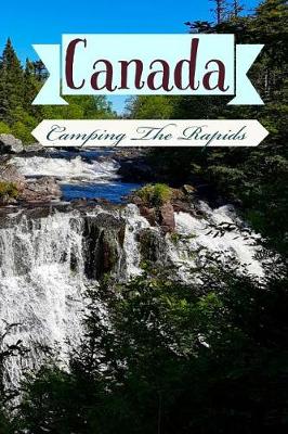 Book cover for Canada