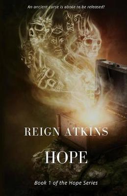 Cover of Hope