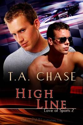 High Line by T. A. Chase