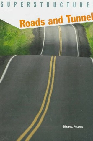 Cover of Roads and Tunnels