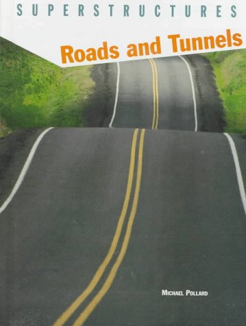 Book cover for Roads and Tunnels