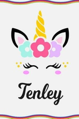 Cover of Tenley