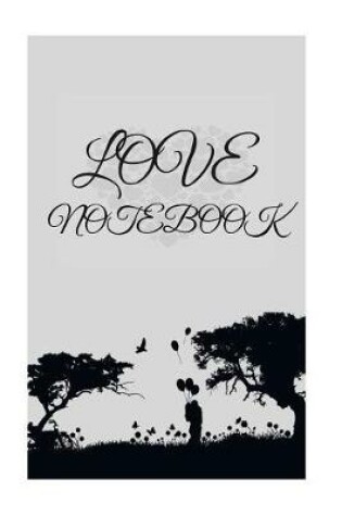 Cover of Love Notebook