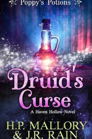 Cover of Druid's Curse