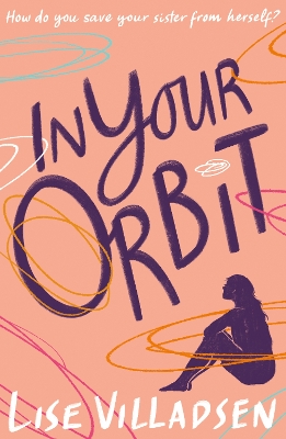 Book cover for In Your Orbit