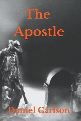 Book cover for The Apostle