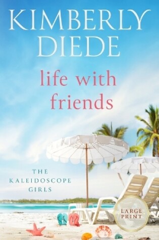 Cover of Life with Friends