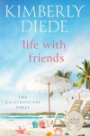 Book cover for Life with Friends