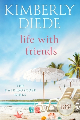 Cover of Life with Friends