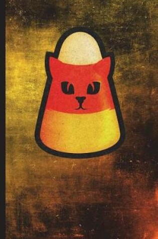 Cover of Candy Corn Cat