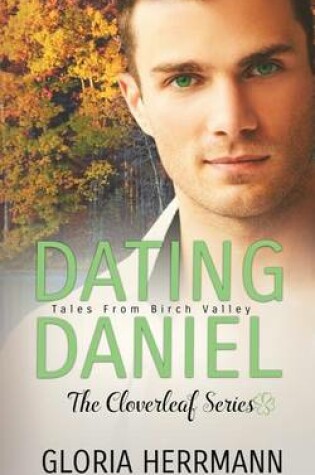 Cover of Dating Daniel